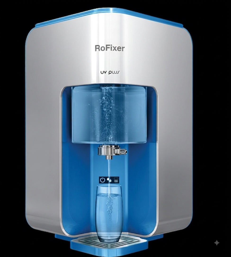 CareCrystal RO center